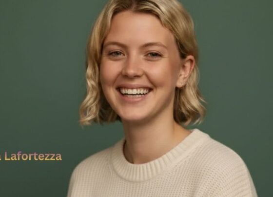 Maia Lafortezza: Creative Leader in Fashion & Education