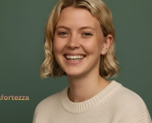 Maia Lafortezza: Creative Leader in Fashion & Education