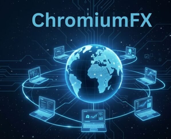 ChromiumFX: .NET Browser Integration Explained (2026)