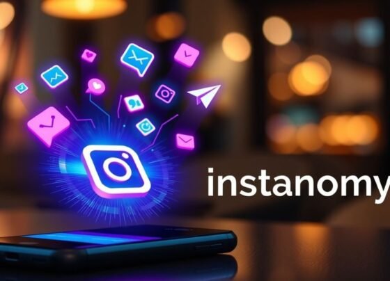 Instanomy: View Instagram Stories Anonymously in 2026