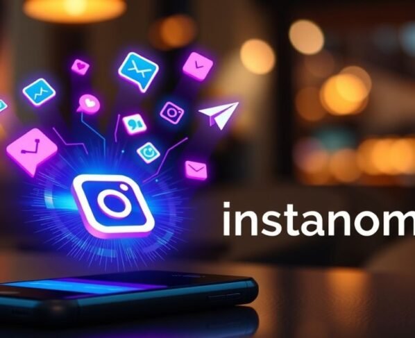 Instanomy: View Instagram Stories Anonymously in 2026