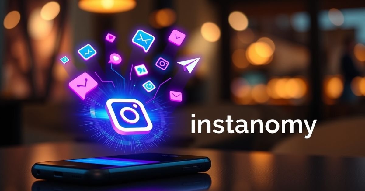 Instanomy: View Instagram Stories Anonymously in 2026