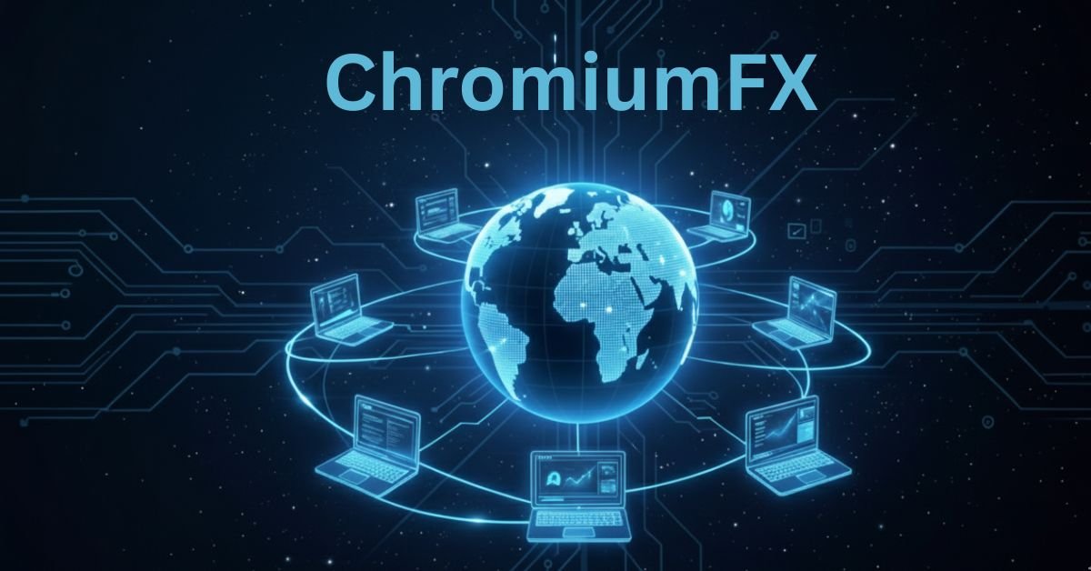 ChromiumFX: .NET Browser Integration Explained (2026)