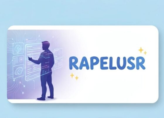 Rapelusr: The Future of Intent-Driven Technology