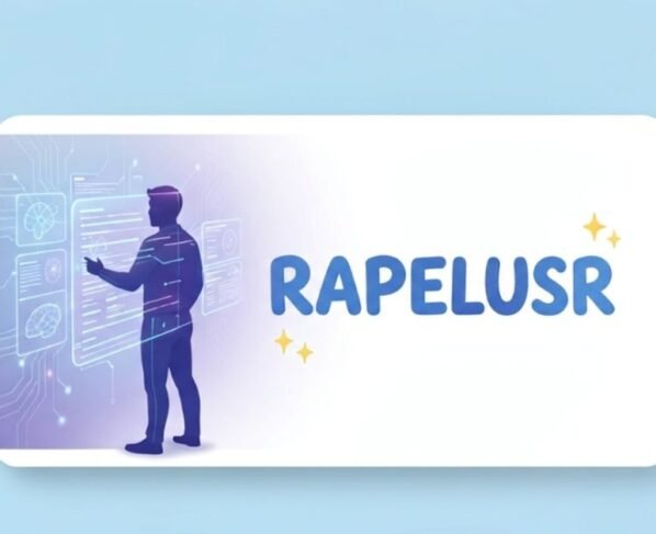 Rapelusr: The Future of Intent-Driven Technology