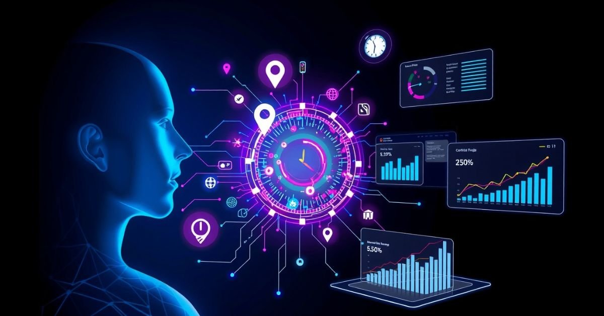 Rapelusr: The Future of Intent-Driven Technology