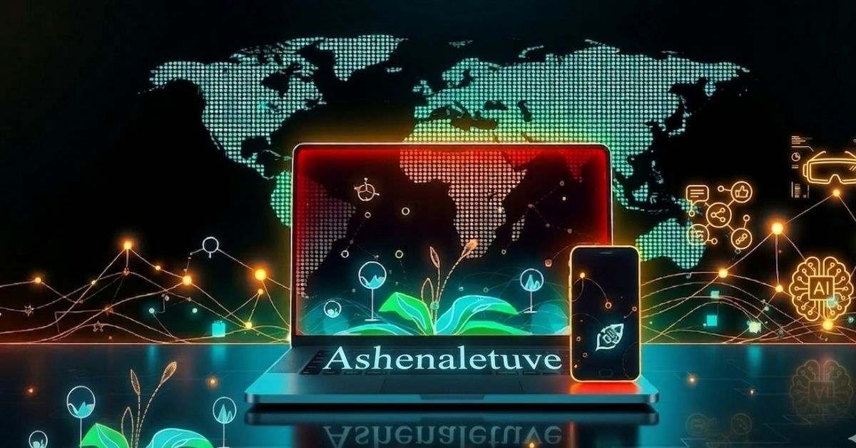 Ashenaletuve: A New Branding Strategy
