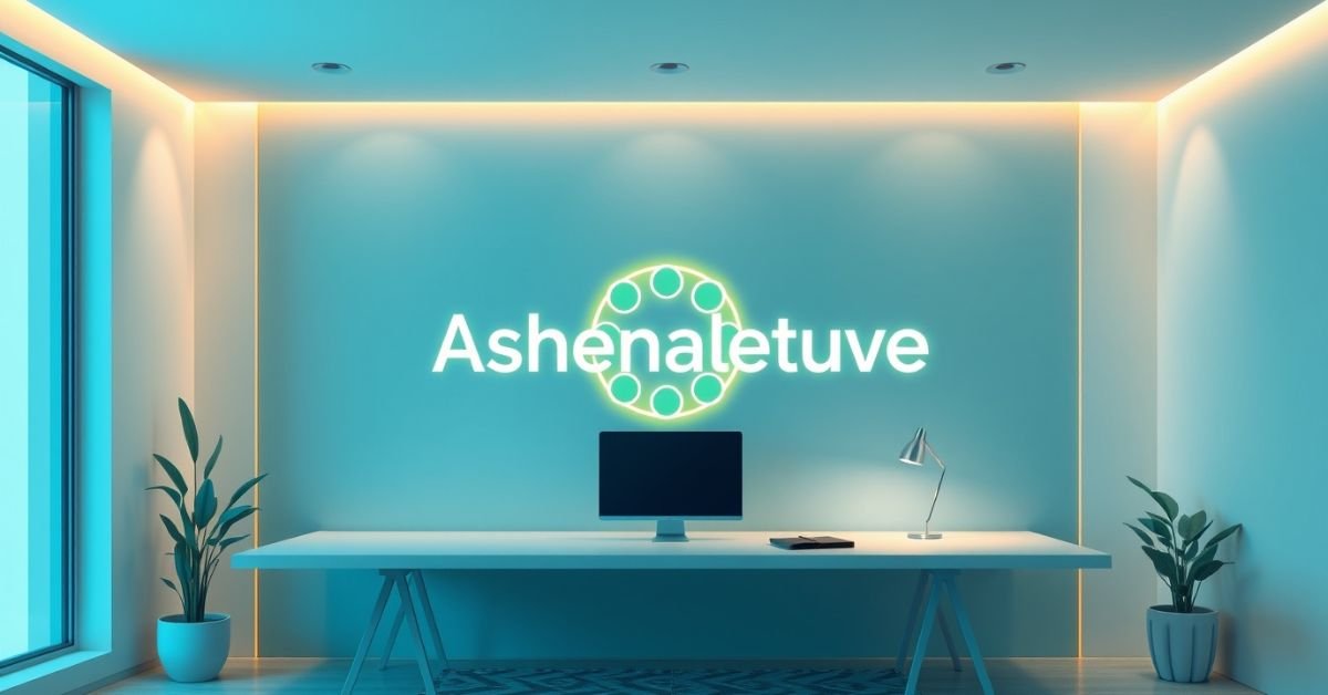 Ashenaletuve: A New Branding Strategy