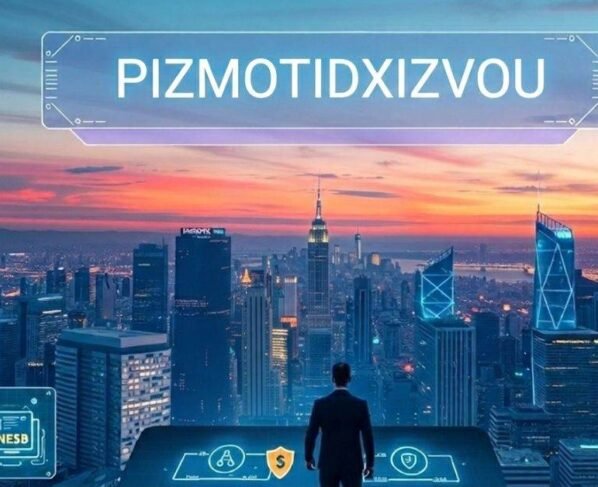 Pizmotidxizvou: Build Your Own Digital Systems