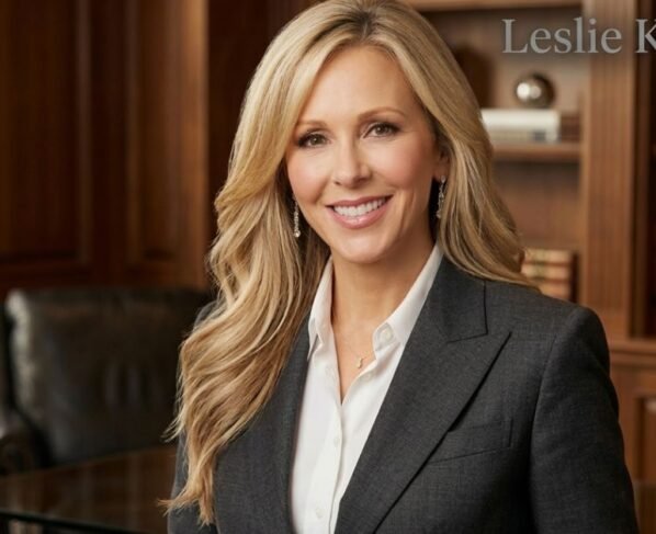 Leslie Knipfing: Life, Family, and Private Story