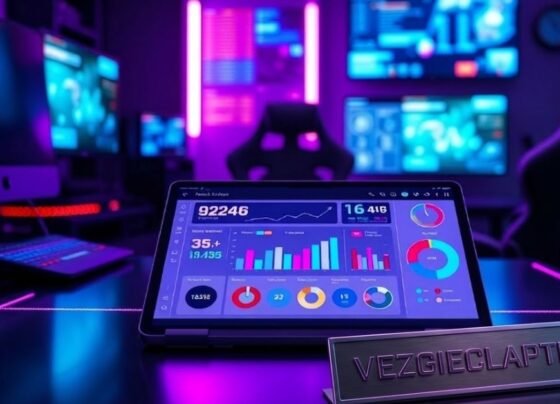 Vezgieclaptezims: Future-Ready Framework