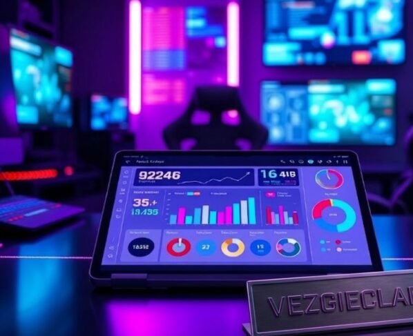 Vezgieclaptezims: Future-Ready Framework