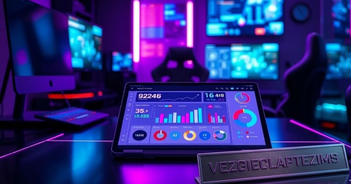 Vezgieclaptezims: Future-Ready Framework