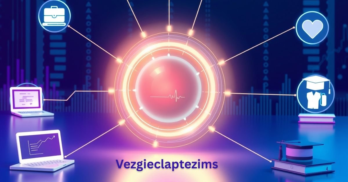 Vezgieclaptezims: Future-Ready Framework