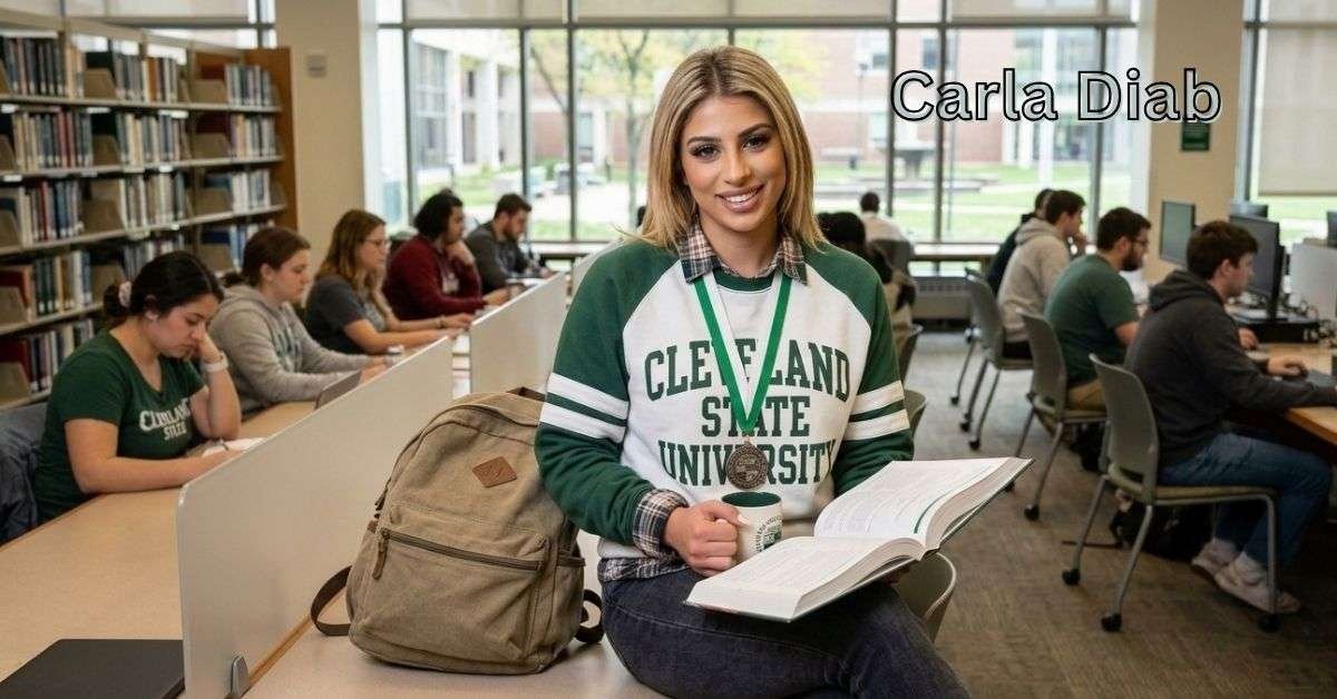 Carla Diab: Earnings, Career & Luxury Life