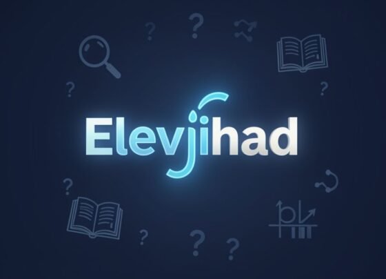 Elevjihad: Explained Origin, Meaning & Facts
