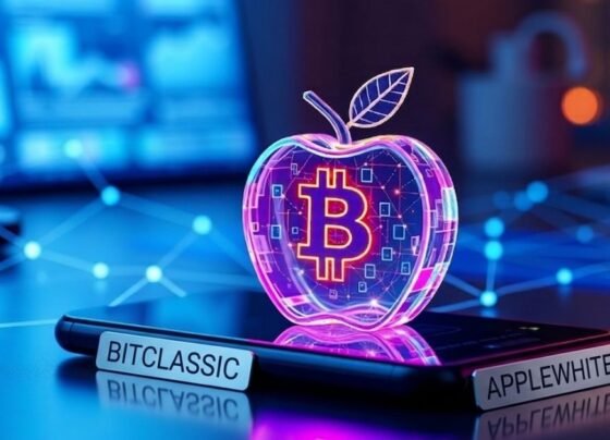 Bitclassic Applewhite: Blockchain Overview