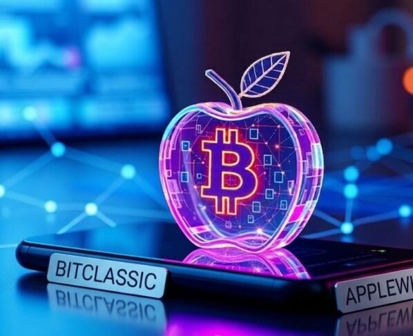 Bitclassic Applewhite: Blockchain Overview