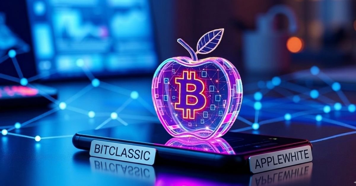 Bitclassic Applewhite: Blockchain Overview