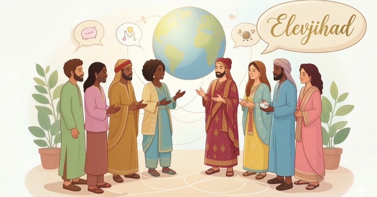 Elevjihad: Explained Origin, Meaning & Facts
