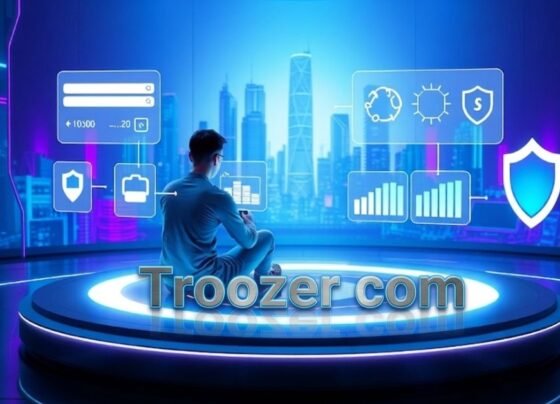 Troozer com: Safety & Features Review