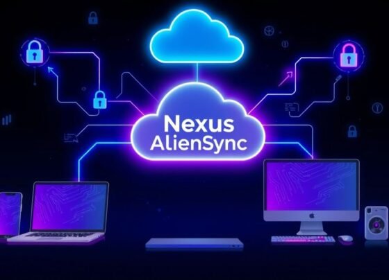 Nexus AlienSync: Smart Cross‑Platform Sync 2026