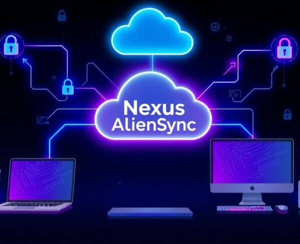 Nexus AlienSync: Smart Cross‑Platform Sync 2026