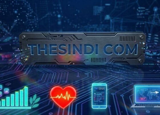 Thesindi Com: Simple Guides on Finance & Tech