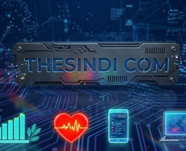 Thesindi Com: Simple Guides on Finance & Tech