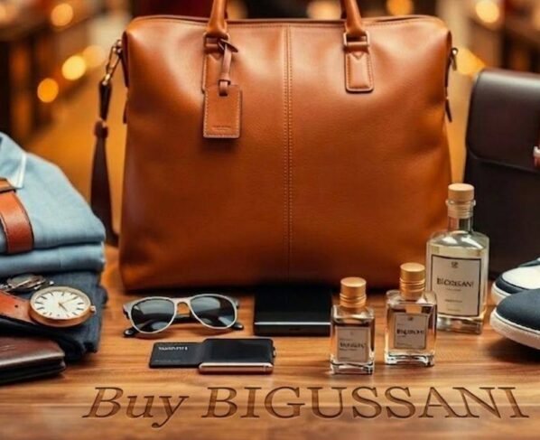 Buy Bigussani: Smart and Safe Buying Guide