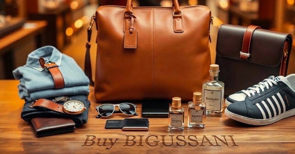 Buy Bigussani: Smart and Safe Buying Guide