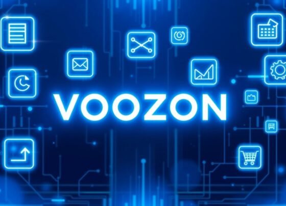 Voozon: Platform Overview and Facts