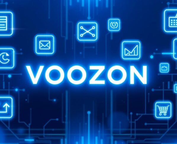 Voozon: Platform Overview and Facts
