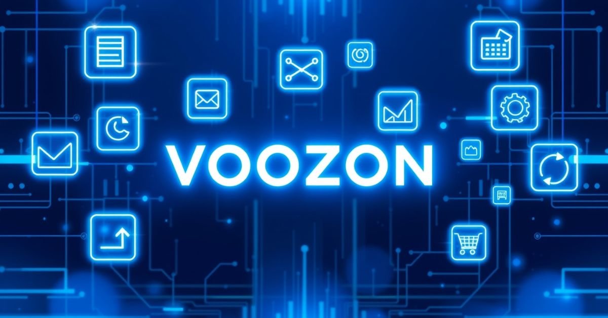 Voozon: Platform Overview and Facts