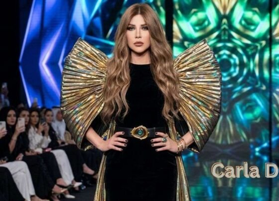 Carla Diab: Earnings, Career & Luxury Life