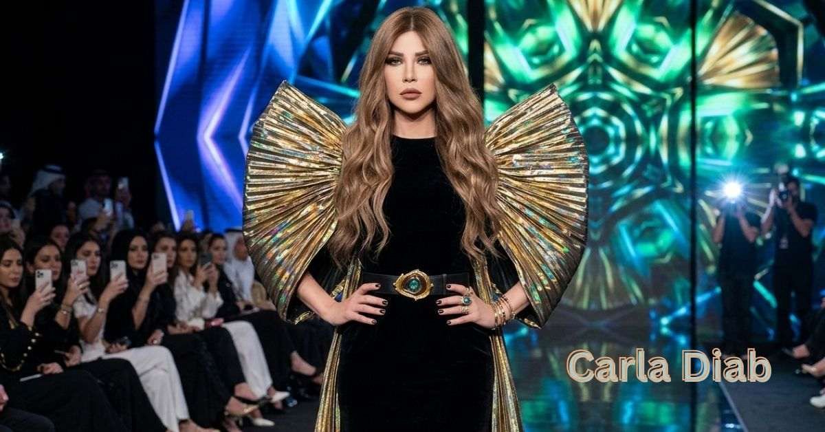 Carla Diab: Earnings, Career & Luxury Life