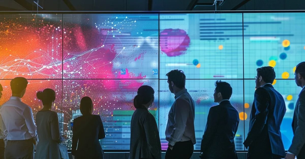 How Ai-Powered Enterprise Platforms Enhance Business Operations?