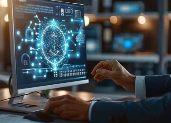 How Ai-Powered Enterprise Platforms Enhance Business Operations?