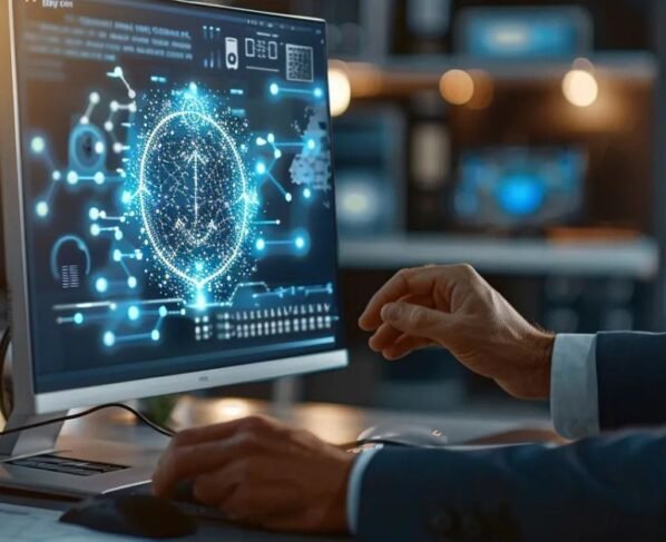 How Ai-Powered Enterprise Platforms Enhance Business Operations?