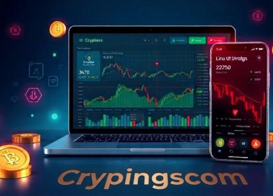 Crypings com: Guide to Crypto Tracking Platform
