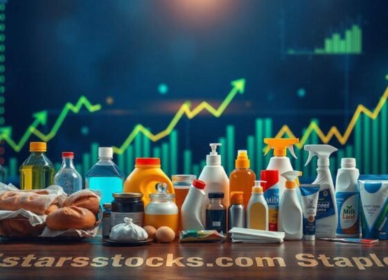 5starsstocks.com Staples: Investment Consumer Staples Guide