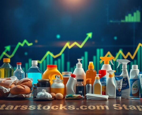 5starsstocks.com Staples: Investment Consumer Staples Guide