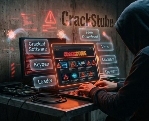 Crackstube: Hidden Risks and Safer Choices