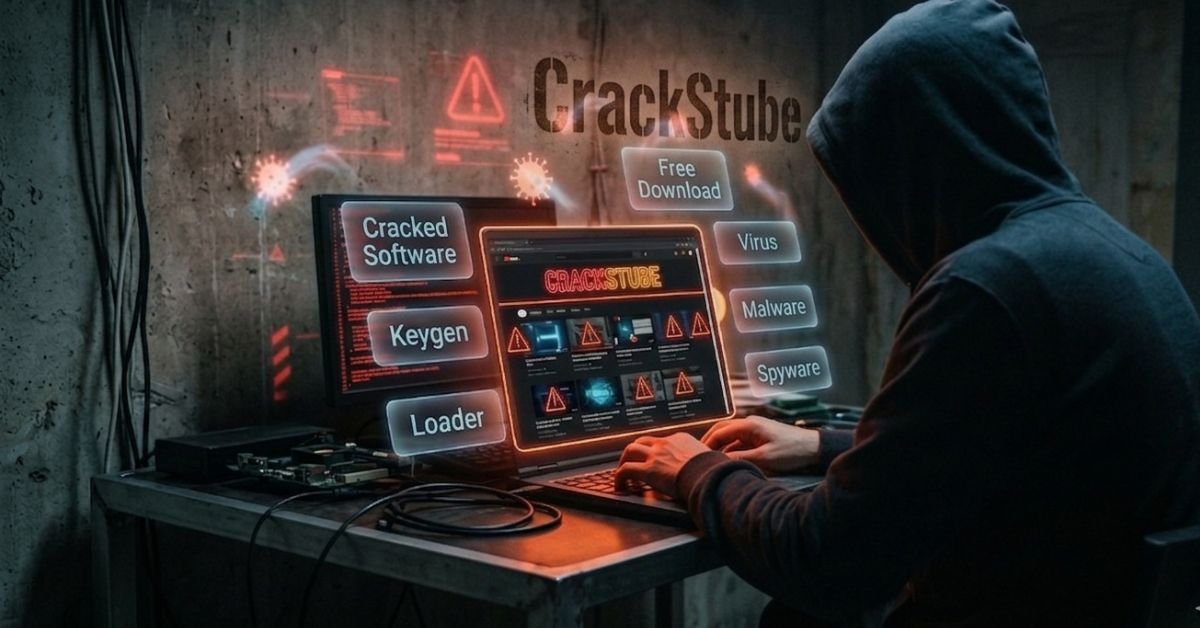 Crackstube: Hidden Risks and Safer Choices