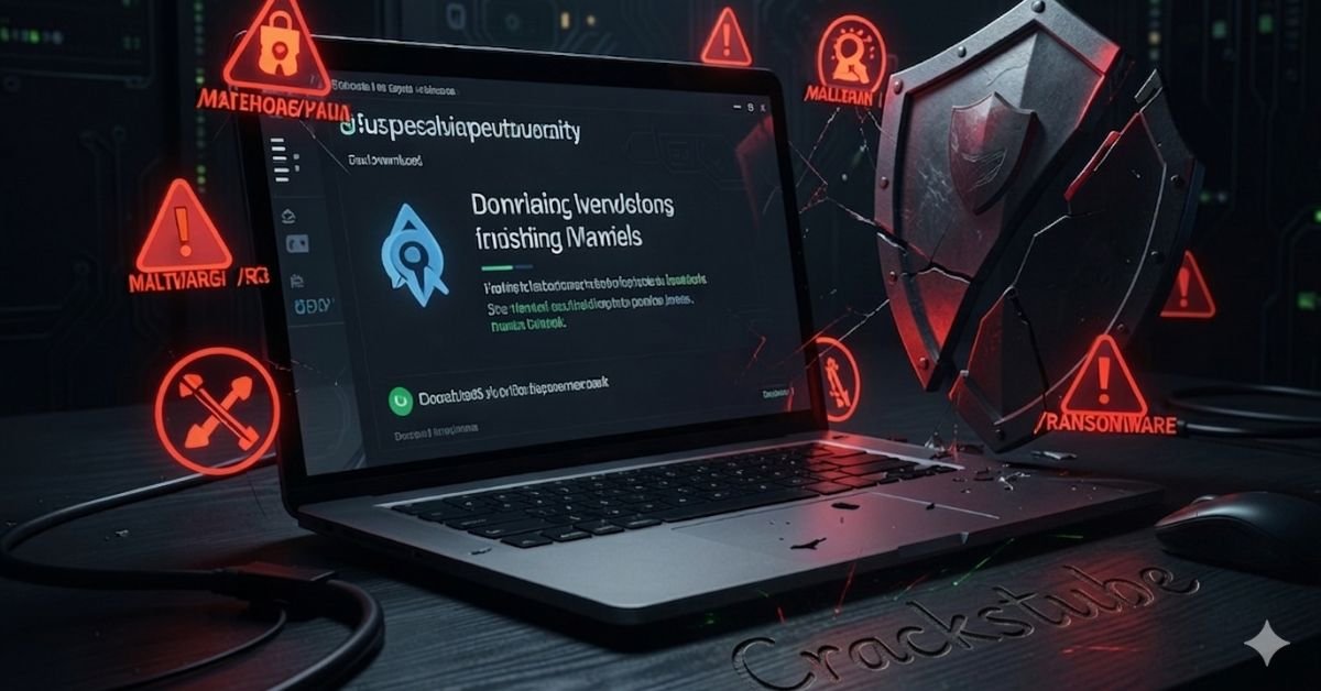 Crackstube: Hidden Risks and Safer Choices
