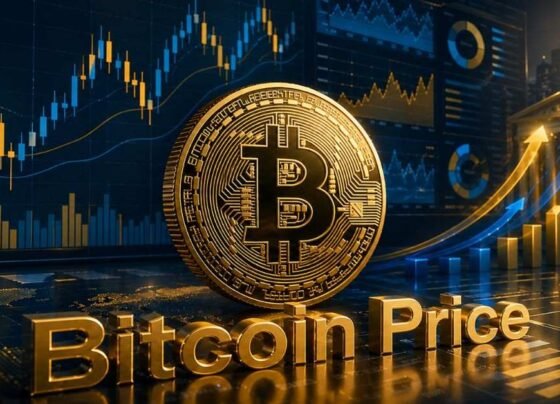 Bitcoin Price: Analysis 2026 & Easy BTC Market Guide