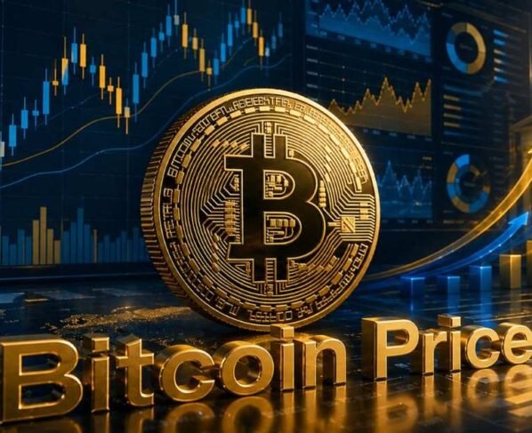Bitcoin Price: Analysis 2026 & Easy BTC Market Guide