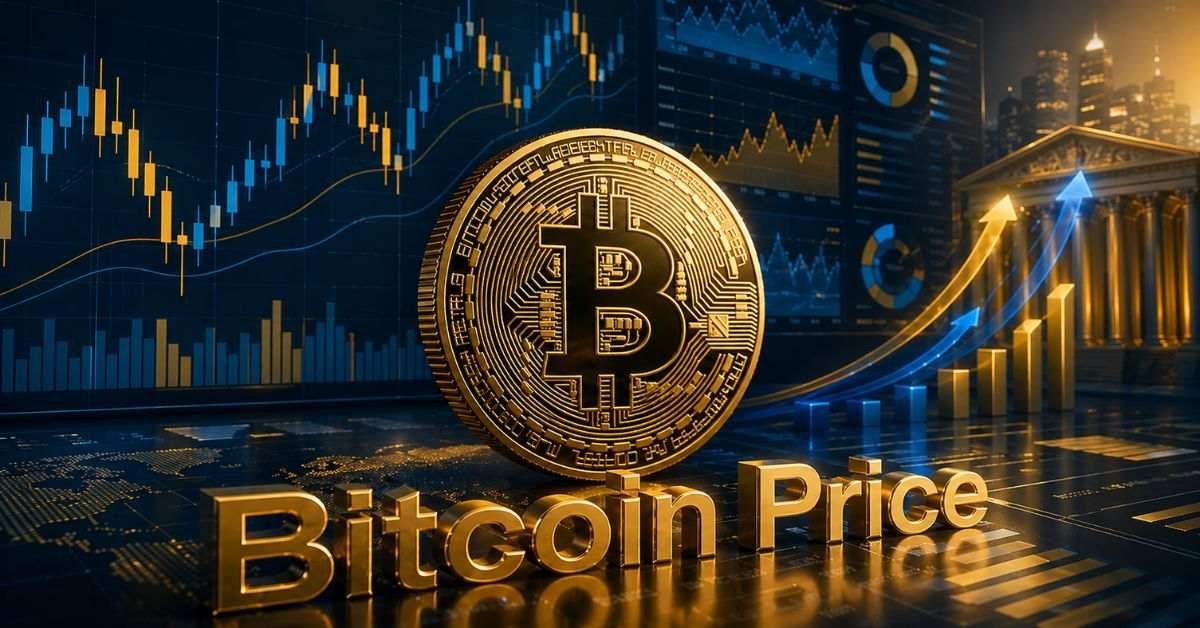 Bitcoin Price: Analysis 2026 & Easy BTC Market Guide
