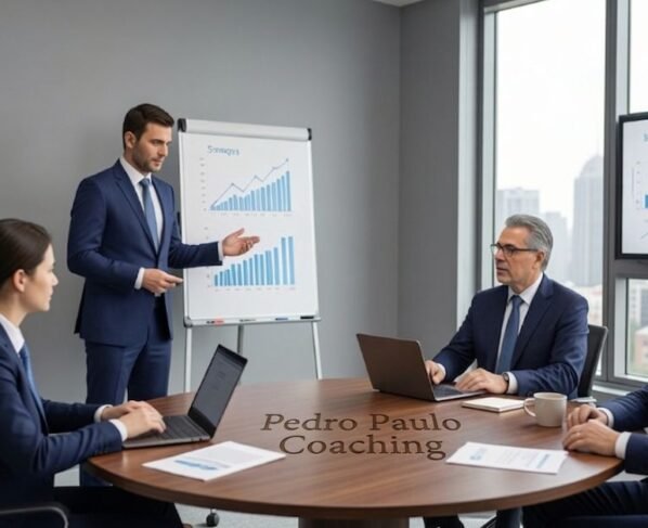 Pedro Paulo Coaching: A Clear Path to Leadership Growth