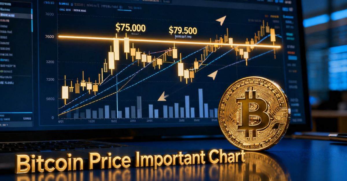 Bitcoin Price: Analysis 2026 & Easy BTC Market Guide 
